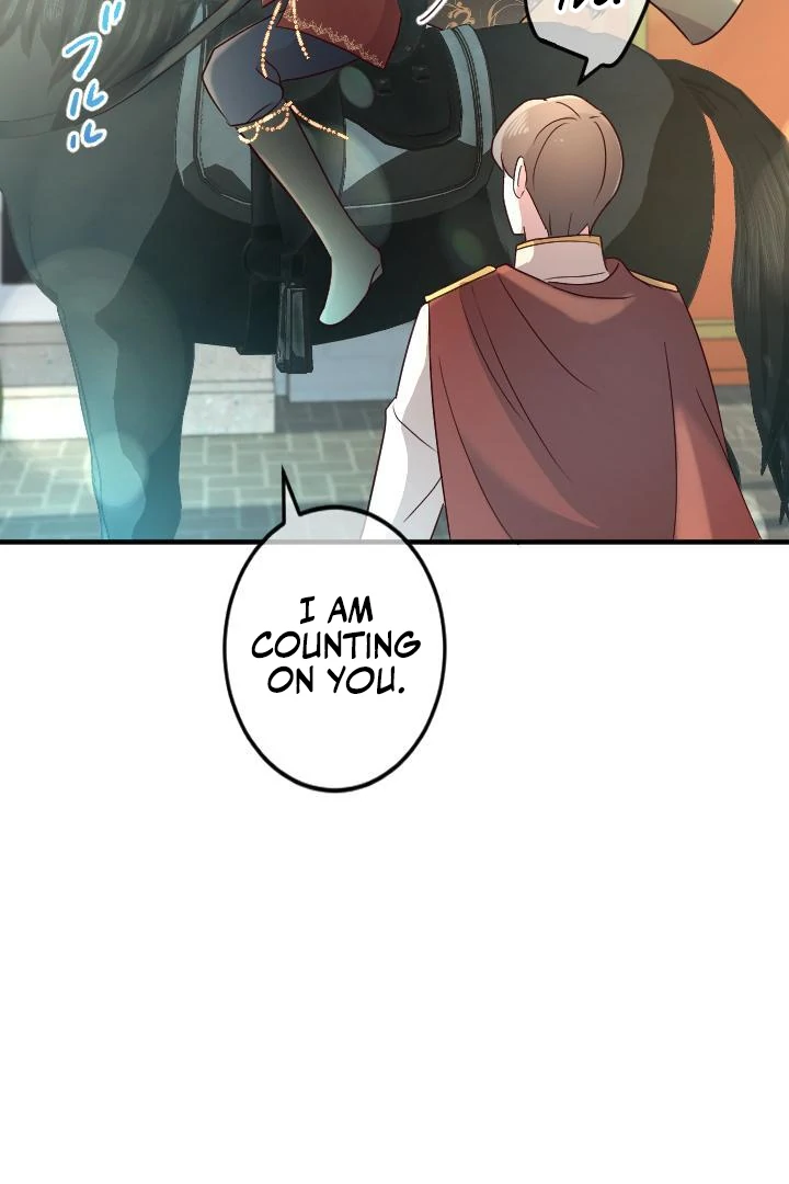 How I, the Royal Spy, Won Over Five Princes Chapter 22 page 101
