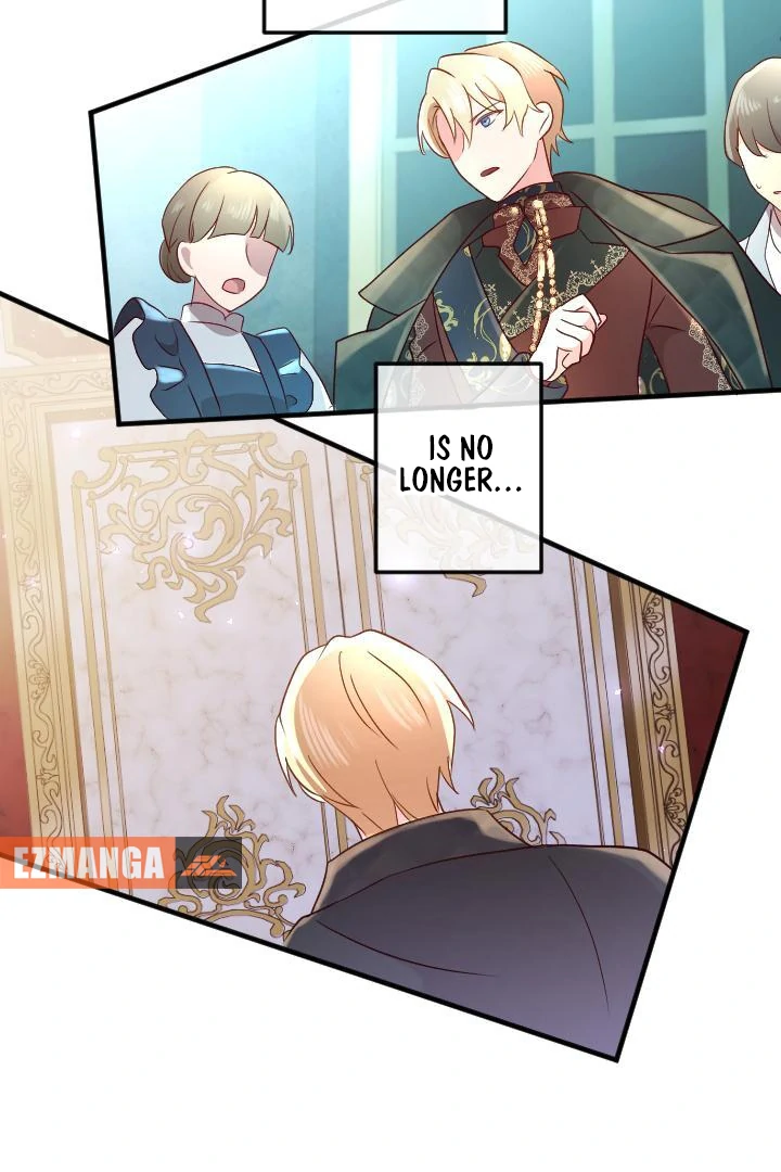 How I, the Royal Spy, Won Over Five Princes Chapter 22 page 105