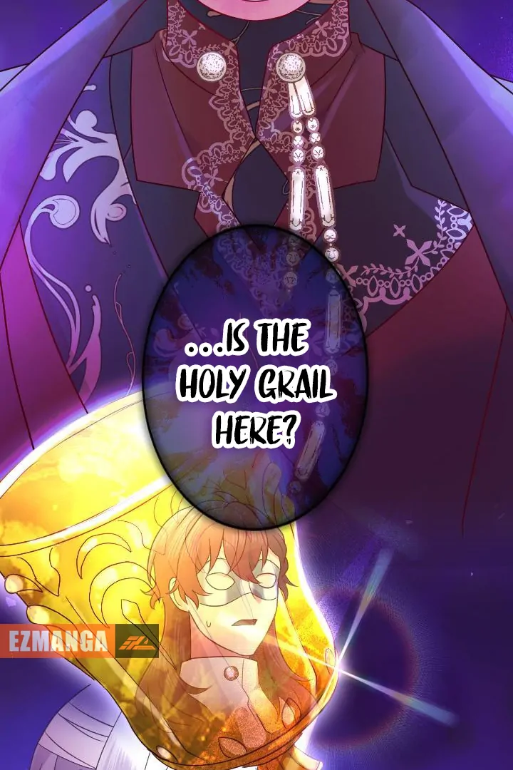 How I, the Royal Spy, Won Over Five Princes Chapter 22 page 114