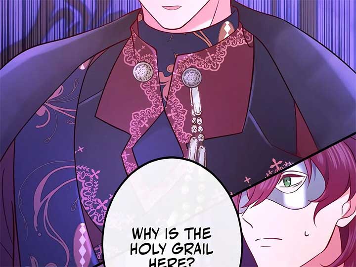 How I, the Royal Spy, Won Over Five Princes Chapter 23 page 4