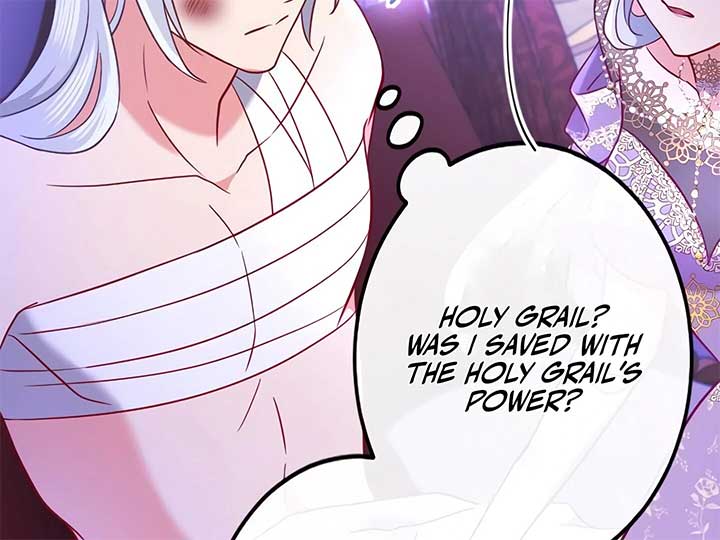 How I, the Royal Spy, Won Over Five Princes Chapter 23 page 14