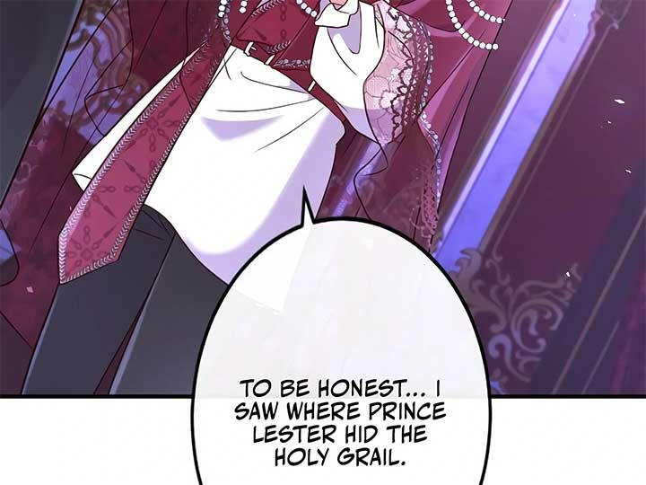 How I, the Royal Spy, Won Over Five Princes Chapter 23 page 30