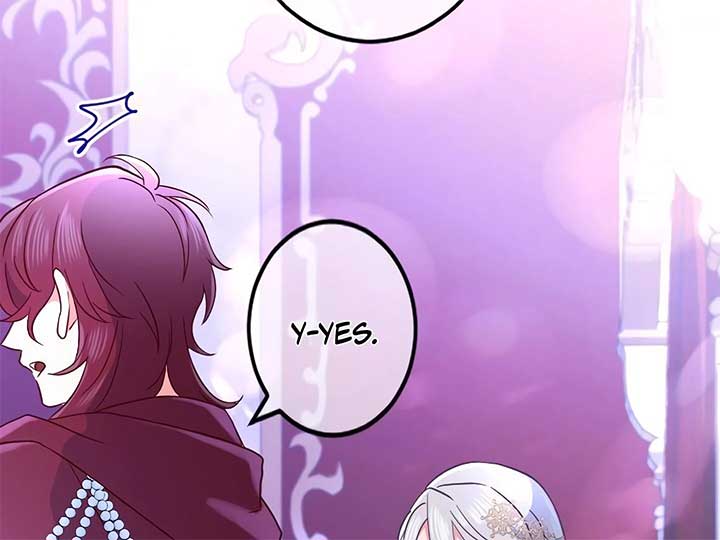 How I, the Royal Spy, Won Over Five Princes Chapter 23 page 37