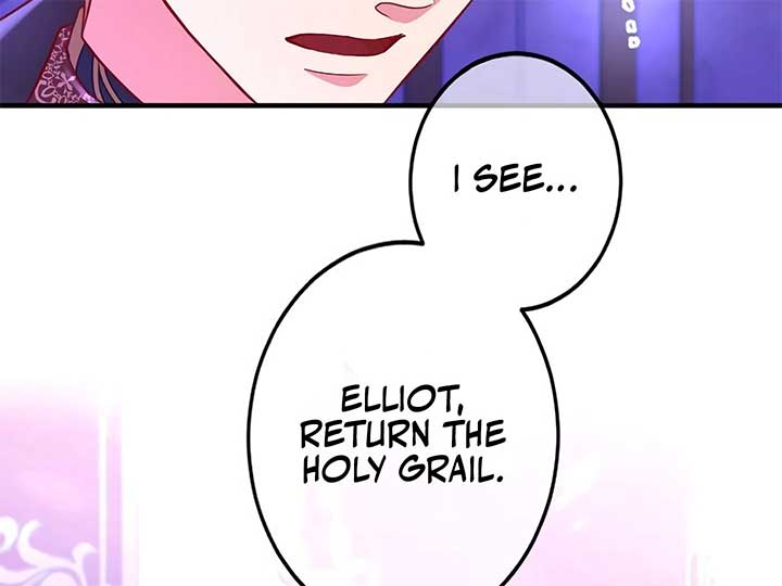 How I, the Royal Spy, Won Over Five Princes Chapter 23 page 36