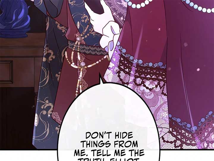 How I, the Royal Spy, Won Over Five Princes Chapter 23 page 63
