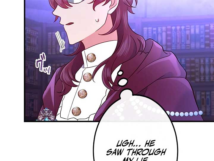 How I, the Royal Spy, Won Over Five Princes Chapter 23 page 65