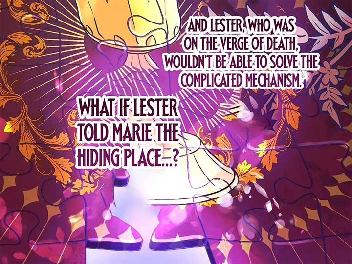 How I, the Royal Spy, Won Over Five Princes Chapter 23 page 71