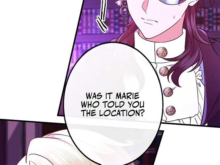 How I, the Royal Spy, Won Over Five Princes Chapter 23 page 81