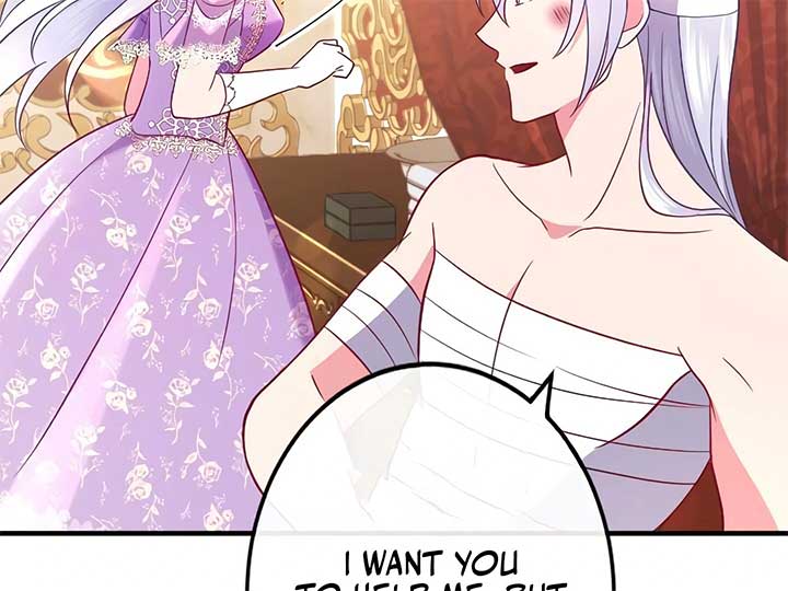 How I, the Royal Spy, Won Over Five Princes Chapter 23 page 101