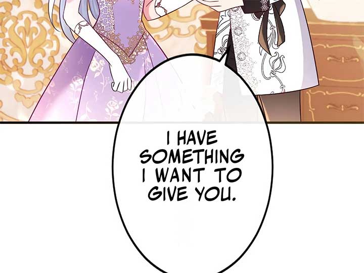 How I, the Royal Spy, Won Over Five Princes Chapter 23 page 141