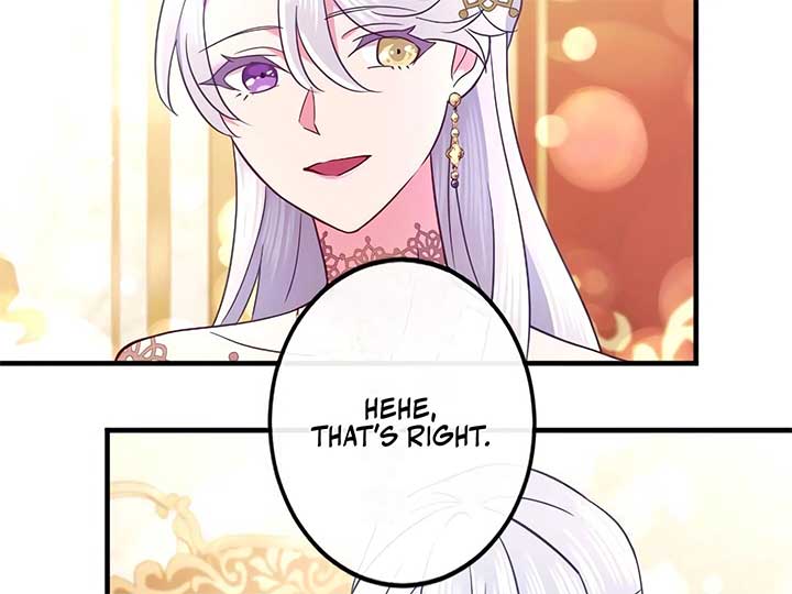 How I, the Royal Spy, Won Over Five Princes Chapter 23 page 152