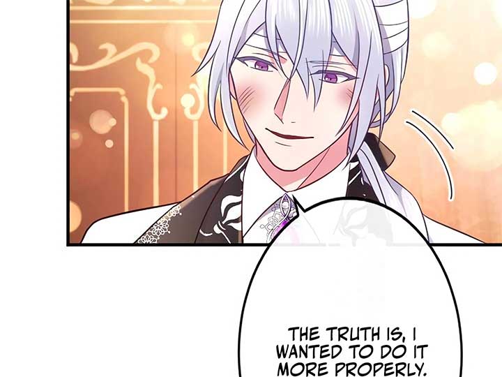 How I, the Royal Spy, Won Over Five Princes Chapter 23 page 153