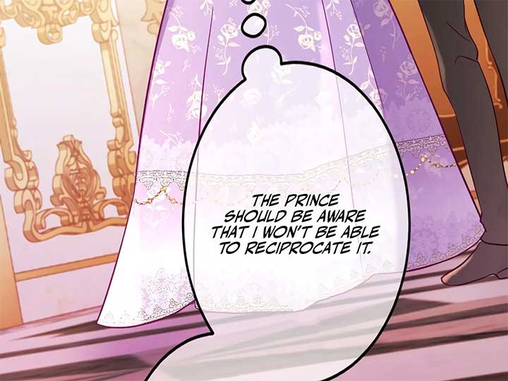 How I, the Royal Spy, Won Over Five Princes Chapter 23 page 170