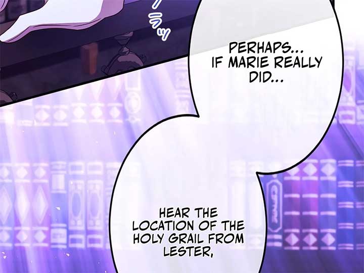How I, the Royal Spy, Won Over Five Princes Chapter 23 page 214