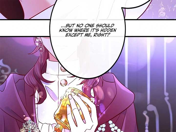 How I, the Royal Spy, Won Over Five Princes Chapter 23 page 15