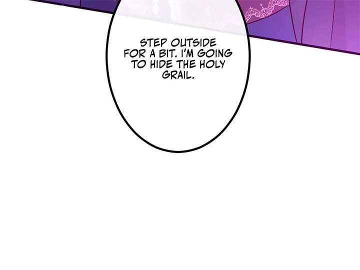 How I, the Royal Spy, Won Over Five Princes Chapter 24 page 5