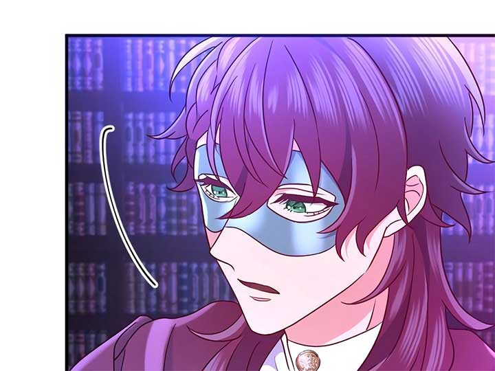 How I, the Royal Spy, Won Over Five Princes Chapter 24 page 6
