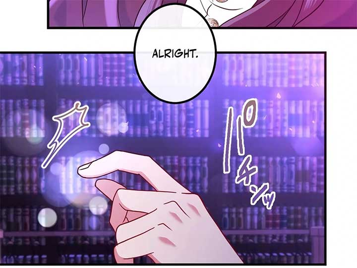 How I, the Royal Spy, Won Over Five Princes Chapter 24 page 7