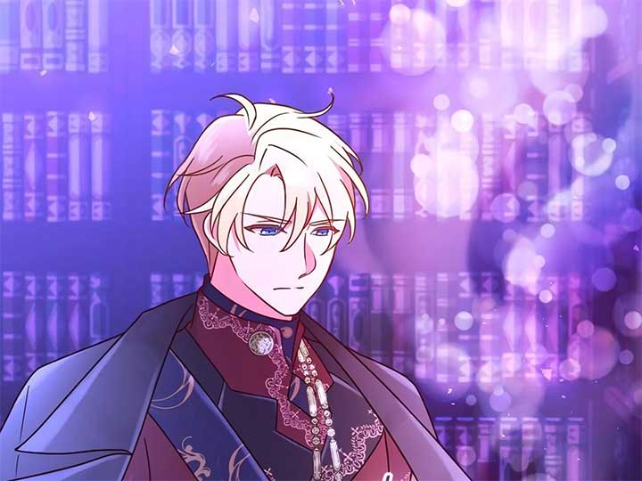 How I, the Royal Spy, Won Over Five Princes Chapter 24 page 9