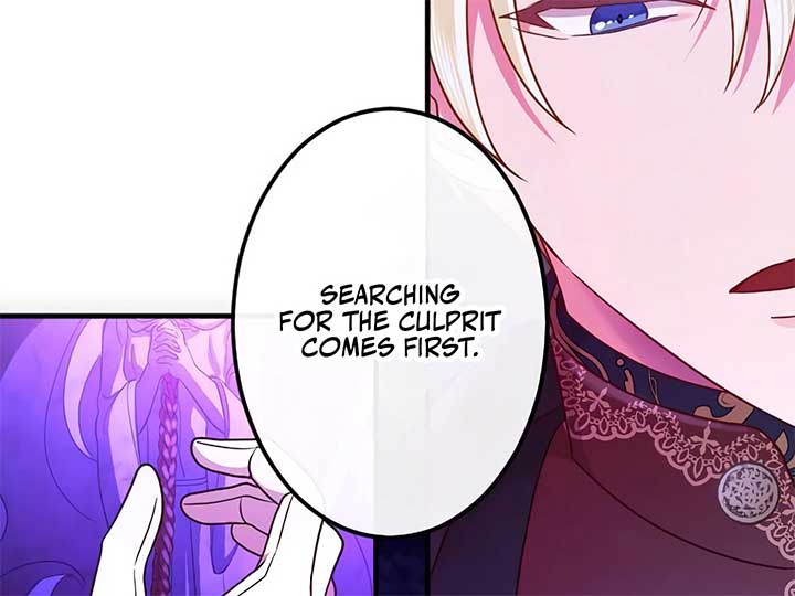 How I, the Royal Spy, Won Over Five Princes Chapter 24 page 13