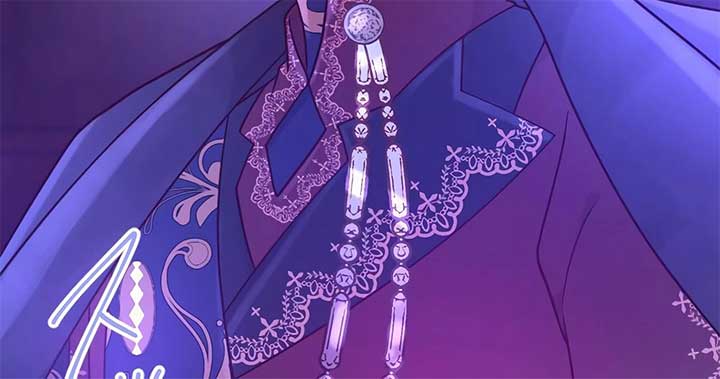 How I, the Royal Spy, Won Over Five Princes Chapter 24 page 28