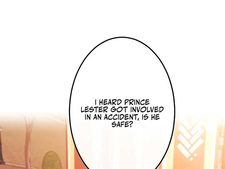 How I, the Royal Spy, Won Over Five Princes Chapter 24 page 47
