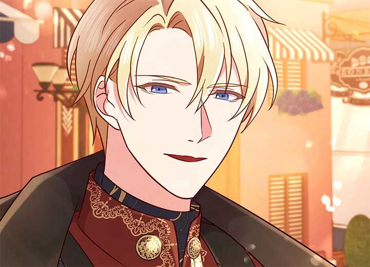 How I, the Royal Spy, Won Over Five Princes Chapter 24 page 53