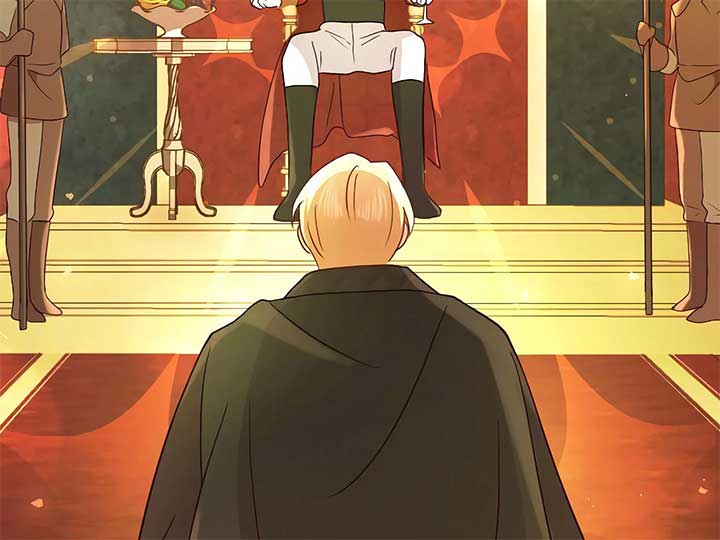 How I, the Royal Spy, Won Over Five Princes Chapter 24 page 65