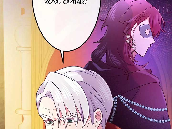 How I, the Royal Spy, Won Over Five Princes Chapter 24 page 67