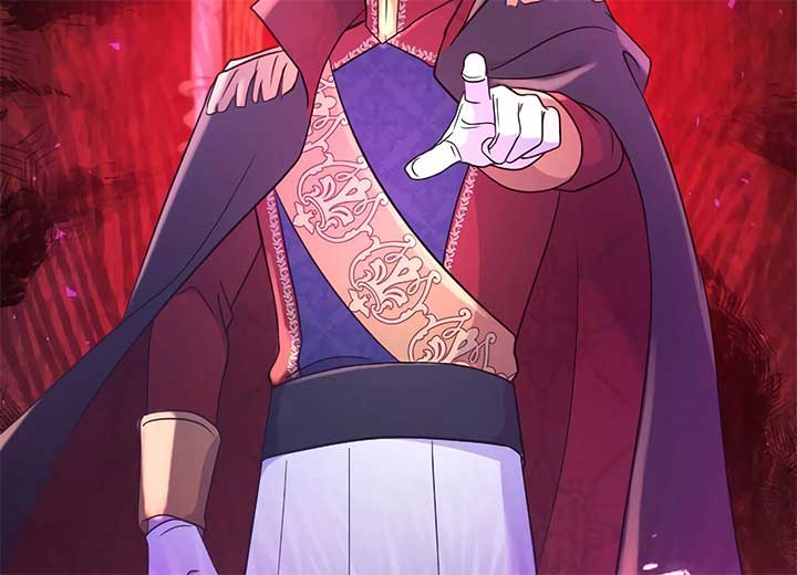 How I, the Royal Spy, Won Over Five Princes Chapter 24 page 79
