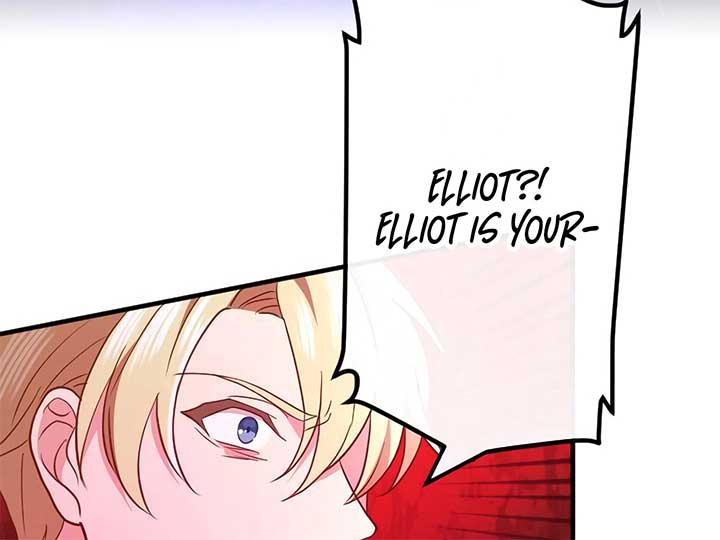 How I, the Royal Spy, Won Over Five Princes Chapter 24 page 83
