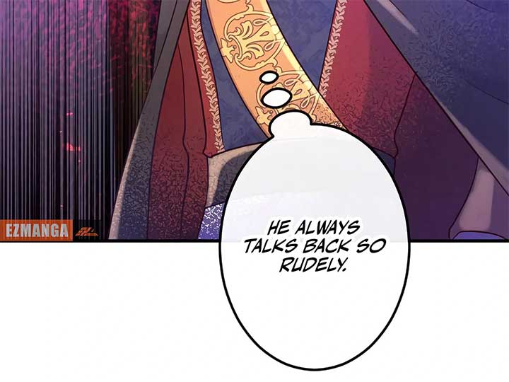 How I, the Royal Spy, Won Over Five Princes Chapter 24 page 86