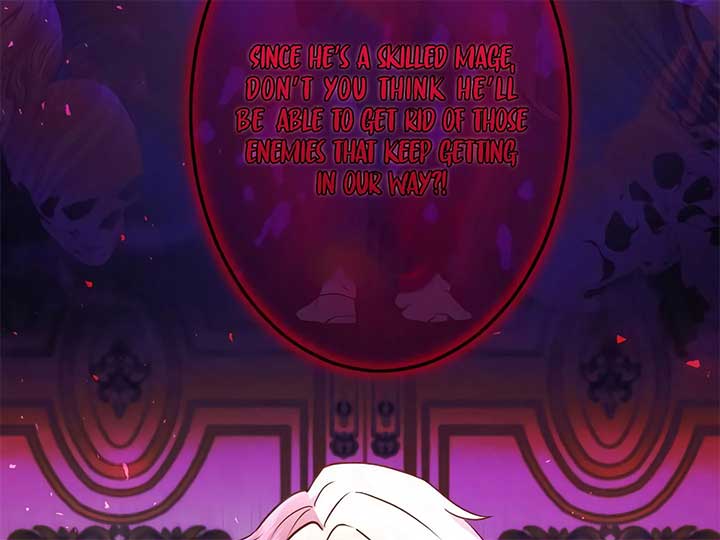 How I, the Royal Spy, Won Over Five Princes Chapter 24 page 91