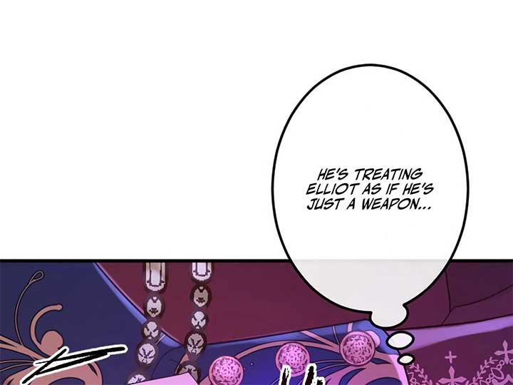 How I, the Royal Spy, Won Over Five Princes Chapter 24 page 94