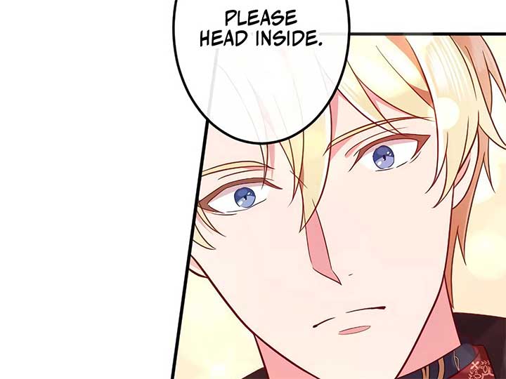 How I, the Royal Spy, Won Over Five Princes Chapter 24 page 134