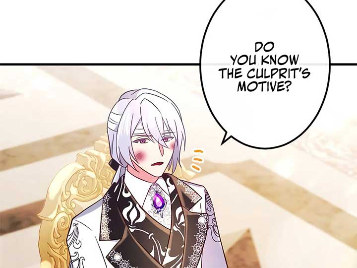 How I, the Royal Spy, Won Over Five Princes Chapter 24 page 141
