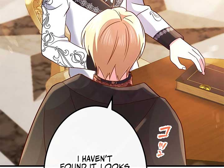 How I, the Royal Spy, Won Over Five Princes Chapter 24 page 142