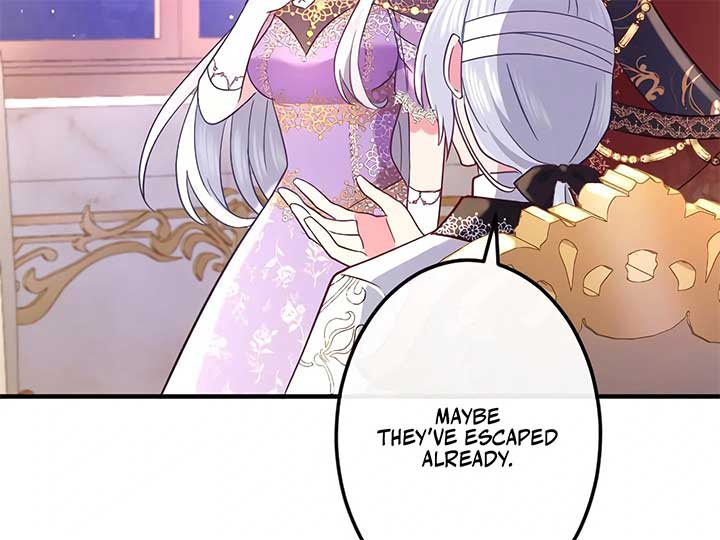 How I, the Royal Spy, Won Over Five Princes Chapter 24 page 145
