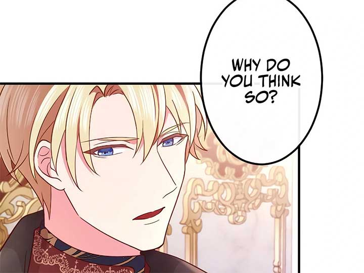 How I, the Royal Spy, Won Over Five Princes Chapter 24 page 150