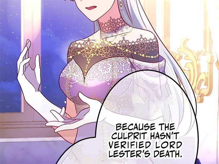 How I, the Royal Spy, Won Over Five Princes Chapter 24 page 152