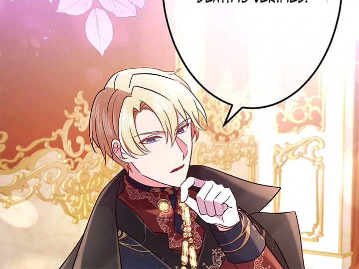 How I, the Royal Spy, Won Over Five Princes Chapter 24 page 155