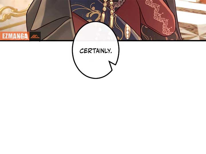 How I, the Royal Spy, Won Over Five Princes Chapter 24 page 156