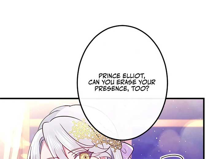 How I, the Royal Spy, Won Over Five Princes Chapter 24 page 157