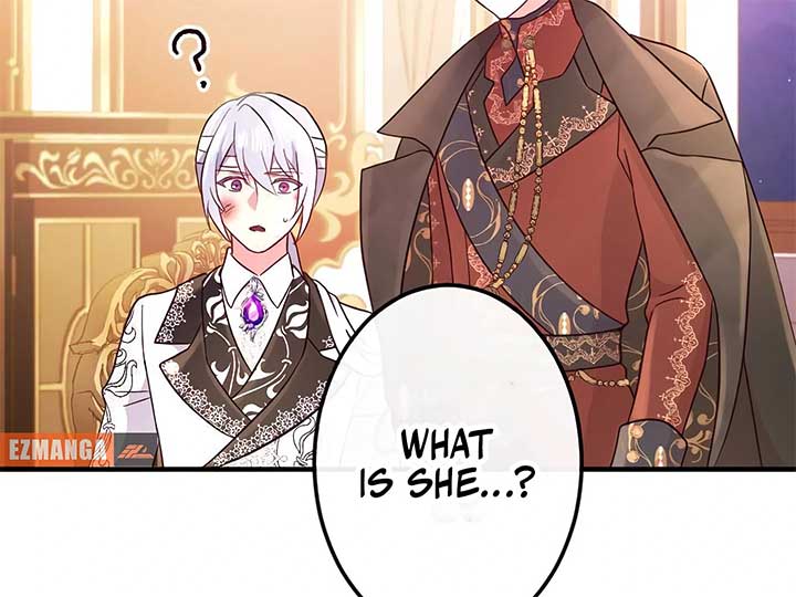 How I, the Royal Spy, Won Over Five Princes Chapter 24 page 186