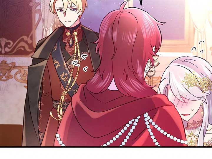 How I, the Royal Spy, Won Over Five Princes Chapter 24 page 197