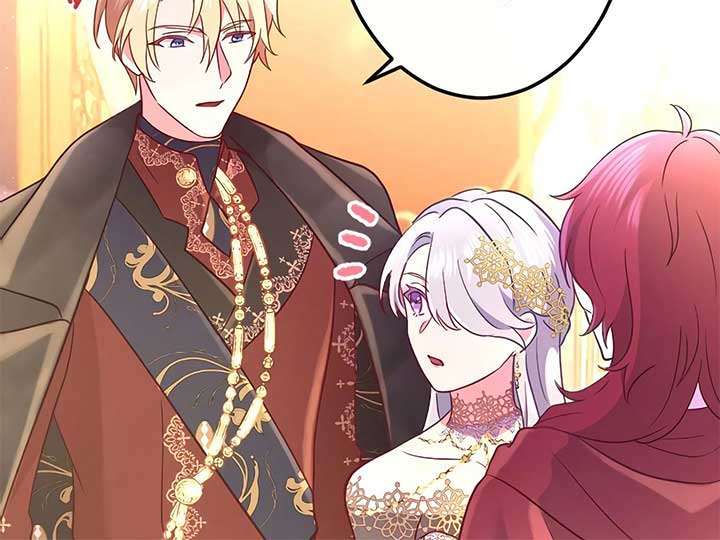 How I, the Royal Spy, Won Over Five Princes Chapter 24 page 203