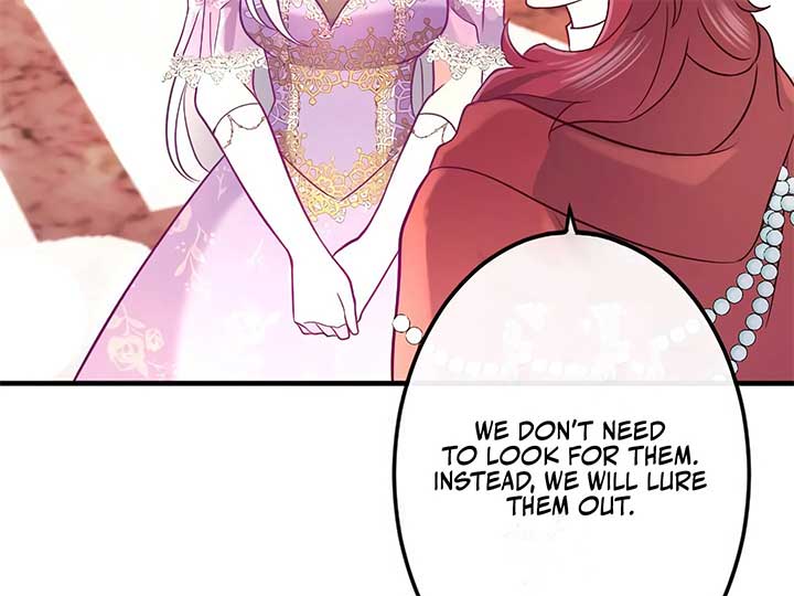 How I, the Royal Spy, Won Over Five Princes Chapter 24 page 214