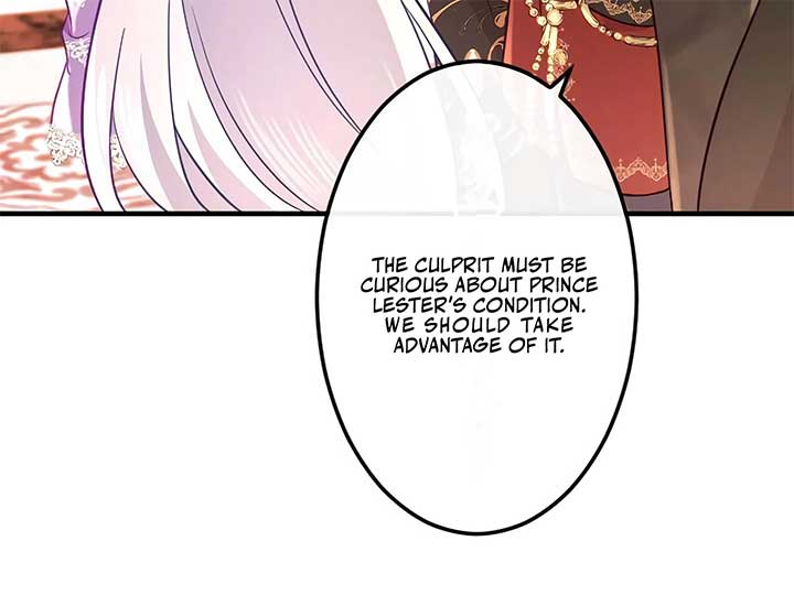 How I, the Royal Spy, Won Over Five Princes Chapter 24 page 218
