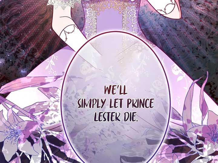 How I, the Royal Spy, Won Over Five Princes Chapter 24 page 223