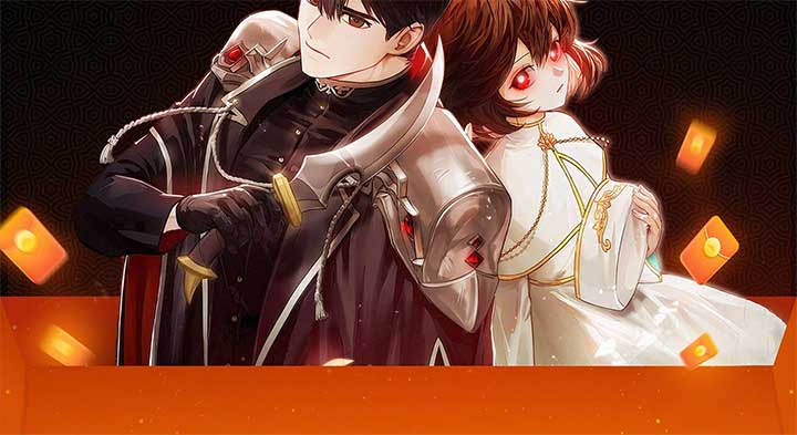How I, the Royal Spy, Won Over Five Princes Chapter 24 page 229